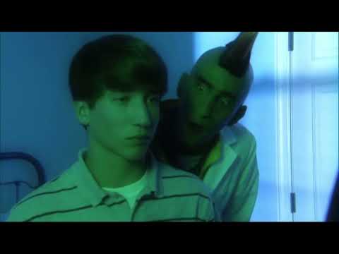 BibleMan PowerSource -Terminating the Toxic Tonic of Disrespect Trailer