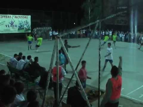 Rosulja - Vlada skuteri (Sveta Trojica - Donja Lomnica) 2012