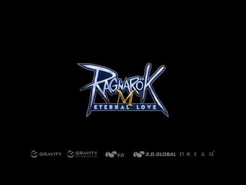 [Ragnarok M : Eternal Love - Amatsu] Can't Go Home Again, Baby