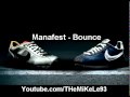 Manafest - Bounce [HD] 