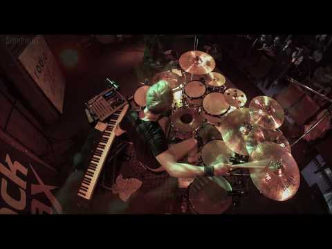 Drumphonic - DRUMPHONIC - Luna - Live at Drive Club (2015)