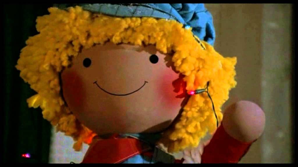 Douce nuit, sanglante nuit (1984) Bande-annonce VOSTFR