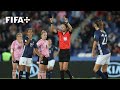 MUST SEE ENDING Final 7 Minutes Of Scotland V Argentina 2019 FIFAWWC