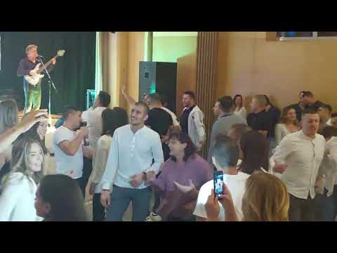 Bila Noć za Hajduka-Steyr        Dajem ti rič-Dalmatino