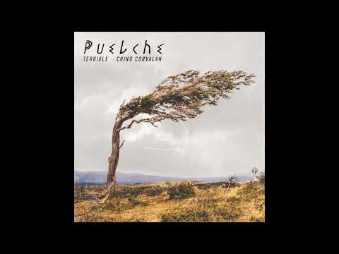 08- Terrible · Chino Corvalán - Sin vendas (Ft. Telemakus & Marcelo Soler)