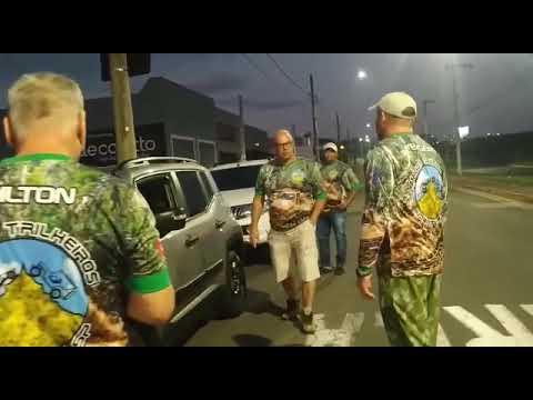 Expedição Serra Negra 22/10/22 Concentração em Indaiatuba