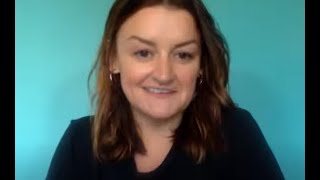 Alison Wright ('Snowpiercer'): Dvoted zealot Ruth Wardell 'is completely alone in the world' video