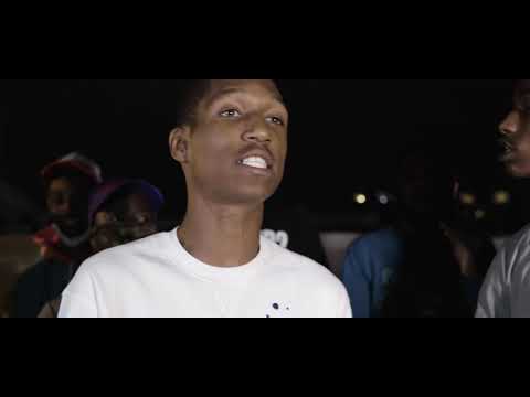 JAE 100 - Stand On Business (Official Video)