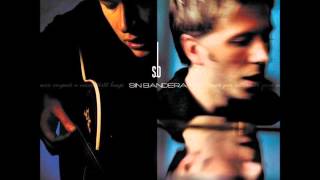 Sin bandera &amp; Aureo Baqueiro- A encontrarte