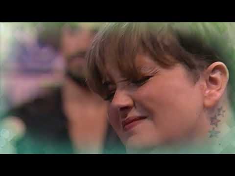 Sarra Correia e Carolina Deslandes  - Porque do fado