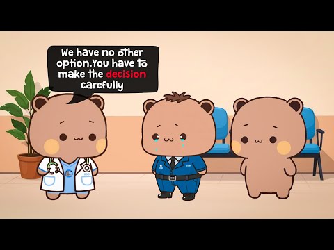 One Choice Two Lives🙂Most Painful Decision of Boro’s Life🥺 #BDC1058