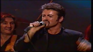 Faith - George Michael (live 1999)