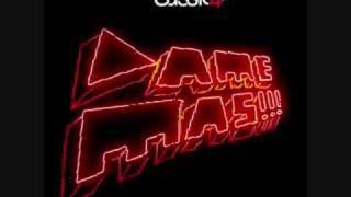 Sussie 4 - Dame Mas!!! (JSC Bearlin Records Remix)