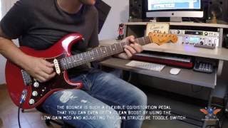 Video thumbnail for Bogner La Grange by Guitars Rebellion by Guitars Rebellion