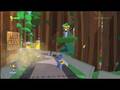 The Simpsons Game Trailer