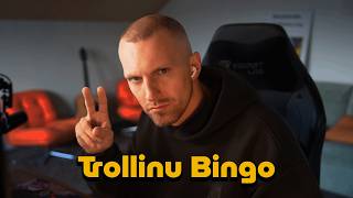 Vykdom bingo, reikia pagalbos - !dc !spalio25 !bingo