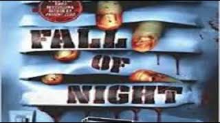Fall of Night- Dead of Night,Book2- clip3
