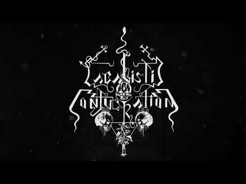 Cabalistic Conjuration (Perú) - "Astral Nightmares"