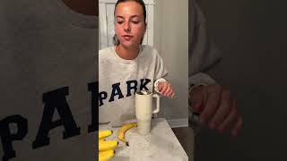 new vlog style!!! What do we think??? #75hard #75hardvlog #vlog #dayinmylife #ditlvlog