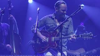“Fixin’ to Ruin” [Enhanced Audio] - Greensky Bluegrass with Jay Cobb Anderson - 12/30/24 - Denver