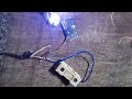 Fuse Ceramic Circuit Breaker MCB Heavy Current Use Old Mobile Battery LED Bulb Video Ll