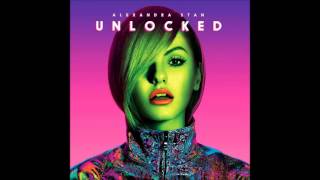 Alexandra Stan - Unlocked