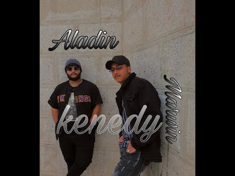 ROMANO RAP 2023 MARWIN & TEAM ALADIN ( KENEDY ) OFFICIAL VIDEO