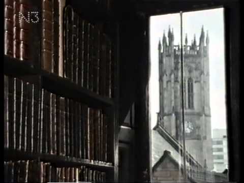 Reisewege zur Kunst - England  (Von Ironbridge nach Liverpool)