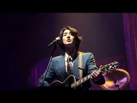 190316 전설 - 잔나비 전국투어콘서트 '투게더' @ 블루스퀘어 아이마켓홀