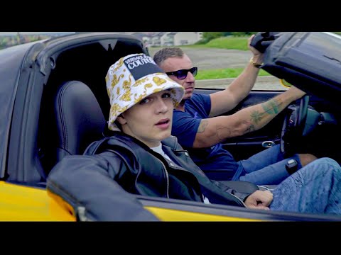 MŁODY CZUUX - VICTORY