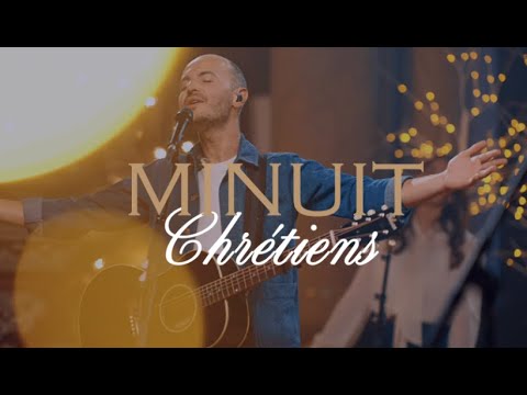 Glorious - Minuit chrétiens #noël #noel