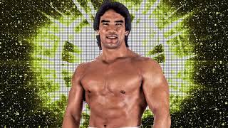 WWE Ricky The Dragon Steamboat Theme Song Sirius (Arena Effects)