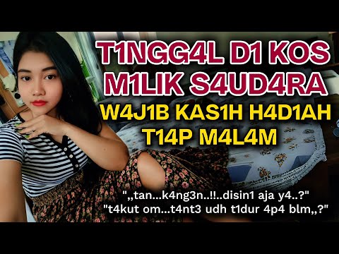 Kedatangan keponakan dari desa | Pilihan yang sulit | Kisah nyata romantis