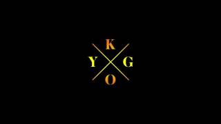 Kygo - ID 2016 (unreleased album)