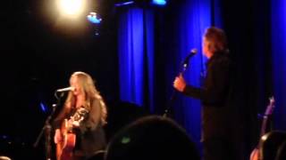Carlene Carter - My Dixie Darling
