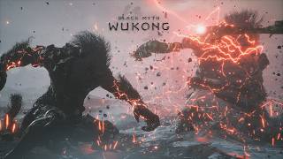 Black Myth: Wukong - Erlang Shen (Tough as Usual, No Damage)