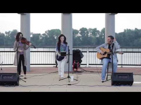 Bluegrass On The Bank - 6/2/15