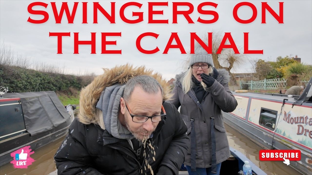 Big News on Narrowboat Ripple!