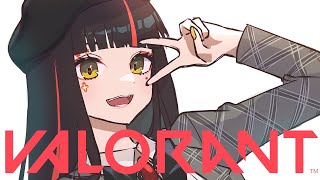 【 Valorant】　ぶいすぽふるぱぁきたあああ！！！！！！！！！！！w/うるは先輩エマ先輩つな先輩めと先輩　【 ぶいすぽっ！ ⁠/蝶屋はなび 】