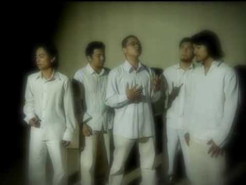 mirwana - andaiku pergi (official videoclip)