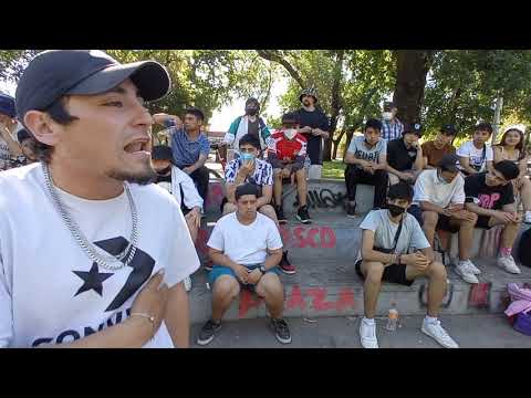 JAIMITO VS ARKAYKO VS ALPHA | SEXTOS DE FINAL BERSERKER BATTLES