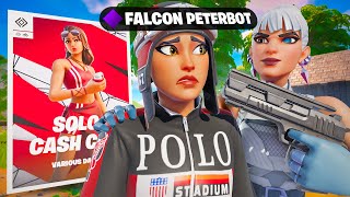 BECOMING ONE OF THE BEST..