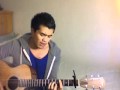 Missing Harmony (Original)- Joseph Vincent 