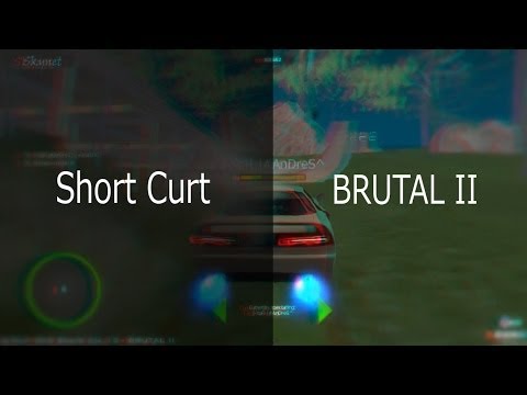 BriaN v12 - BRUTAL II, SHORTCUT by |-XpR-|AnDreS^