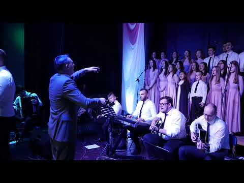 More sokol pie -Ansambl Zefir & Adin Kovačević