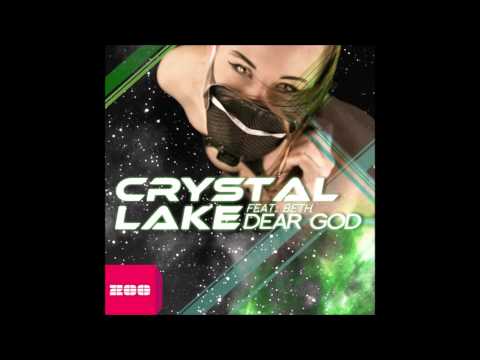 Crystal Lake Feat. Beth - Dear God (2013) (Extended Mix) [HD]