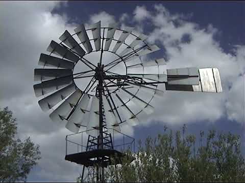 Robovideo - De Krimpenerwaard (2004)