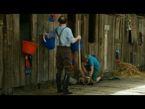 Hexe Lilli FilmClip - HQ