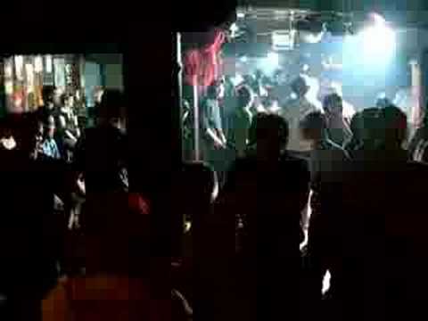 DJ KILLJOY VS DJ BLOODY @ GABBERSTYLE - TOLDER CLUB (OLANG)1