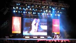 Mundial de Tango Escenario 2009 - LUCAS CARRIZO & PAULA TEJEDA (Catamarca)